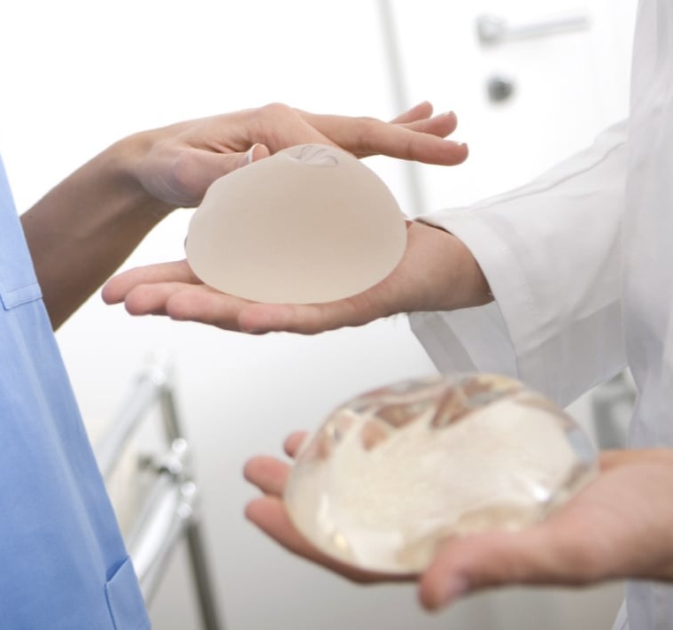 Αποκατάσταση μαστού μετά από μαστεκτομή