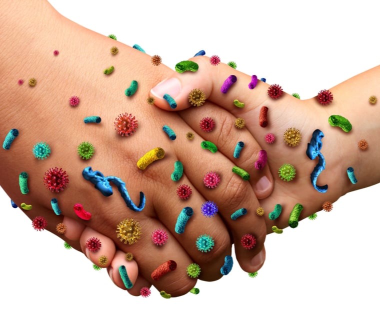 Λοιμώξεις δέρματος