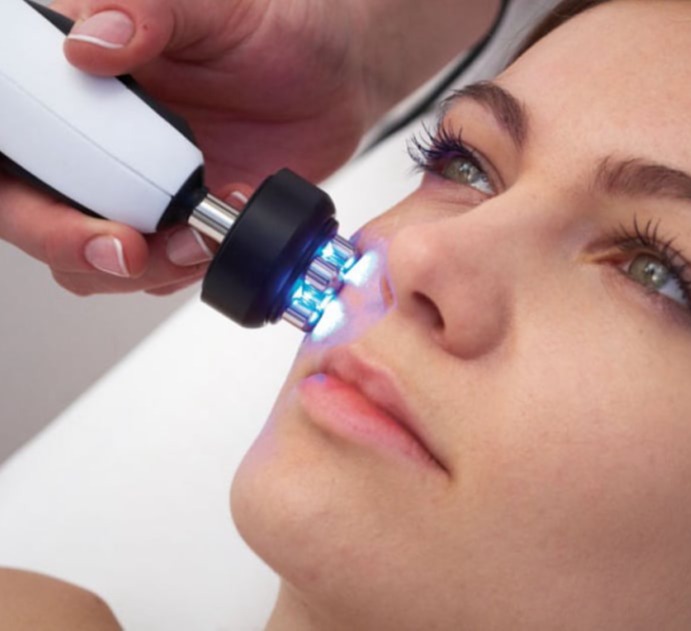 Σύσφιξη Προσώπου – Σώματος