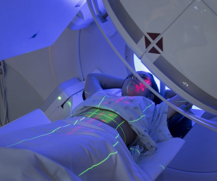 Εξειδικευμένος έλεγχος όγκων