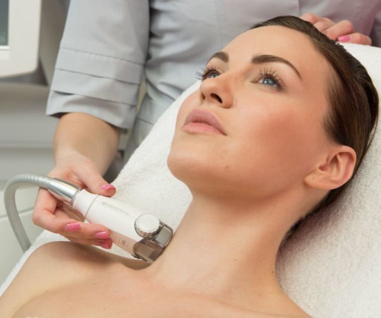 Θεραπείες Laser - RF