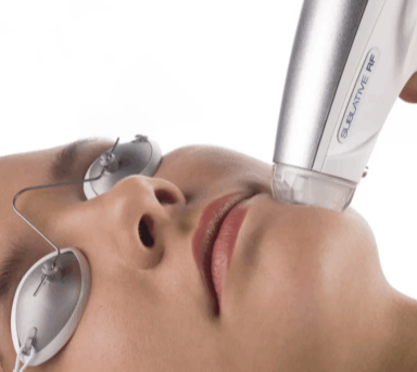 Ανάπλαση Ρυτίδων - Ραγάδων