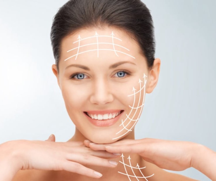 Ανάπλαση Ρυτίδων - Ραγάδων