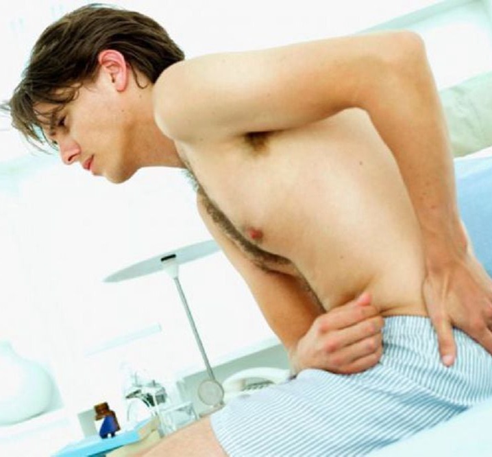 Γονοκοκκική ουρηθρίτιδα