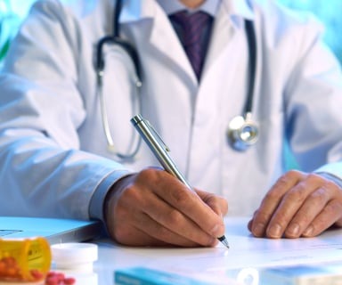 ‘Lunch Time’ Therapies